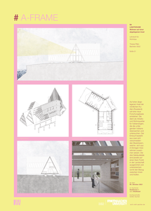 A-frame